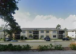 Pre-foreclosure in  LINTON RIDGE CIR APT G1 Delray Beach, FL 33444