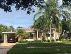 Pre-foreclosure in  N 31ST CT Hollywood, FL 33021