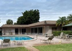 Pre-foreclosure in  SW 81ST AVE  Fort Lauderdale, FL 33324