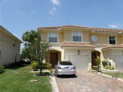 Pre-foreclosure in  SEMINOLE PALMS DR Lake Worth, FL 33463