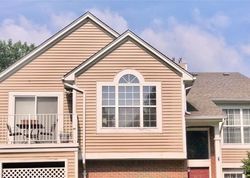 Pre-foreclosure in  MARIGOLD DR Sterling Heights, MI 48314