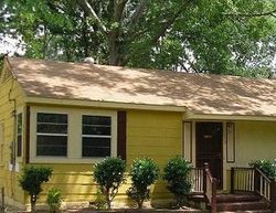 Pre-foreclosure Listing in COMBS ST JACKSON, MS 39204