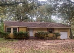 Pre-foreclosure in  COMBS ST Jackson, MS 39204