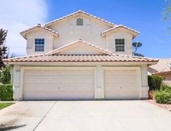 Pre-foreclosure in  CORALINO DR Henderson, NV 89074