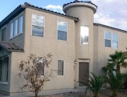 Pre-foreclosure in  LAMVILLE CANYON CT Las Vegas, NV 89139