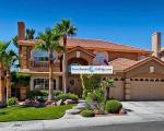Pre-foreclosure in  LAWTON PINE DR Las Vegas, NV 89129