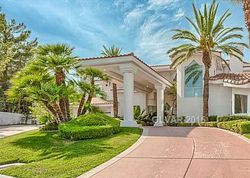 Pre-foreclosure in  S TIOGA WAY Las Vegas, NV 89117