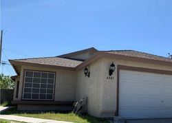Pre-foreclosure in  ARIZONA AVE Las Vegas, NV 89104