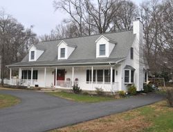 Pre-foreclosure in  STAFFORD RD Stevensville, MD 21666