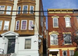 Pre-foreclosure in  HARRISON AVE Jersey City, NJ 07304