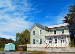 Pre-foreclosure in  OLD ROUTE 9W Saugerties, NY 12477