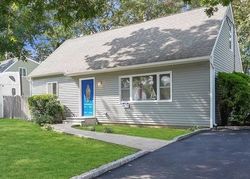 Pre-foreclosure in  PARKWAY BLVD Wyandanch, NY 11798