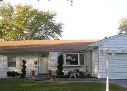 Pre-foreclosure in  ORAY ST Brentwood, NY 11717