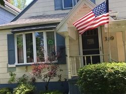 Pre-foreclosure in  WHITFIELD AVE Buffalo, NY 14220