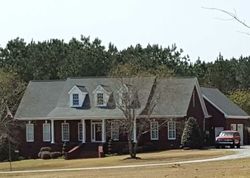 Pre-foreclosure in  HULL RD Snow Hill, NC 28580