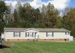 Pre-foreclosure in  ASHEWOOD DR Snow Camp, NC 27349