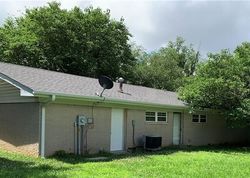 Pre-foreclosure Listing in TULLY ST TECUMSEH, OK 74873
