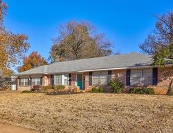 Pre-foreclosure Listing in E MOCKINGBIRD DR GUTHRIE, OK 73044