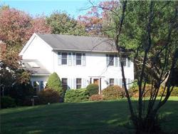 Pre-foreclosure in  COBBLEWOOD RD Blairstown, NJ 07825