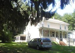 Pre-foreclosure Listing in OAK ST LANSFORD, PA 18232