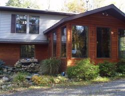 Pre-foreclosure Listing in GREENLEE RD WATERFORD, PA 16441