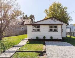 Pre-foreclosure in  MARGARET ST Pekin, IL 61554