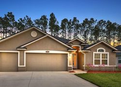 Pre-foreclosure in  RIVER DEE DR Jacksonville, FL 32259