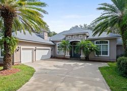 Pre-foreclosure in  TREEHOUSE CIR Saint Augustine, FL 32095