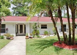 Pre-foreclosure in  RIDGEWOOD ST Altamonte Springs, FL 32701