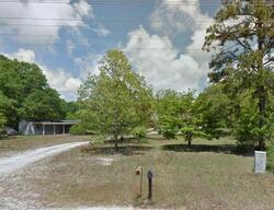 Pre-foreclosure in  STANBURY RD SW Supply, NC 28462
