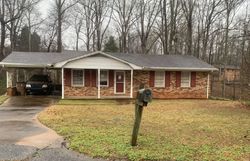 Pre-foreclosure in  ARNOLD DR Shelby, NC 28152