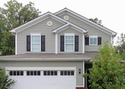 Pre-foreclosure in  COTTON GUM RD Charlotte, NC 28227