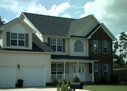 Pre-foreclosure Listing in YORKSHIRE DR CAMERON, NC 28326