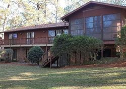 Pre-foreclosure Listing in CROWS NEST CARTHAGE, NC 28327