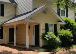 Pre-foreclosure Listing in S VICKSBURG PARK CT CHARLOTTE, NC 28210