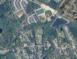 Pre-foreclosure Listing in MINERAL SPRINGS RD LEXINGTON, SC 29073