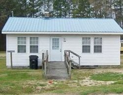 Pre-foreclosure Listing in S FRONT ST PINK HILL, NC 28572