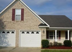 Pre-foreclosure in  COATHILL ST Fayetteville, NC 28314