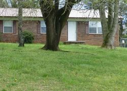 Pre-foreclosure in  DEBREX DR Jefferson City, TN 37760