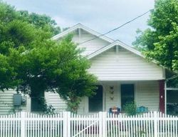 Pre-foreclosure Listing in S 1ST ST BANGS, TX 76823