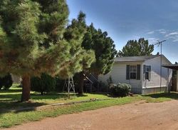 Pre-foreclosure Listing in COUNTY ROAD 1240 WOLFFORTH, TX 79382
