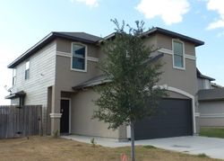 Pre-foreclosure Listing in ANN HARBOR ST LAREDO, TX 78045