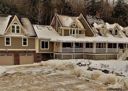Pre-foreclosure in  INKHORN BROOK RD Windham, ME 04062