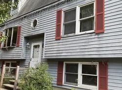 Pre-foreclosure in  OLMSTEAD AVE Wilmington, MA 01887