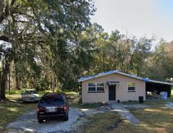 Pre-foreclosure in  A ST Brooksville, FL 34601