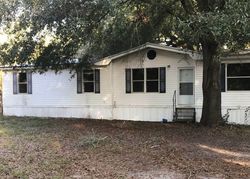 Pre-foreclosure Listing in NW LONNIE LN WHITE SPRINGS, FL 32096