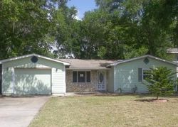 Pre-foreclosure in  GARY BLVD Daytona Beach, FL 32119