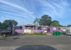 Pre-foreclosure in  WESTERN AVE Cocoa, FL 32926