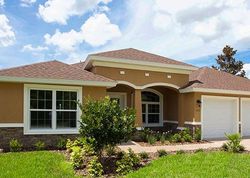 Pre-foreclosure in  CREEK FOREST LN Ormond Beach, FL 32174