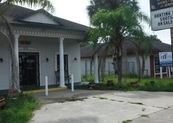 Pre-foreclosure in  S WOODLAND BLVD Deland, FL 32720